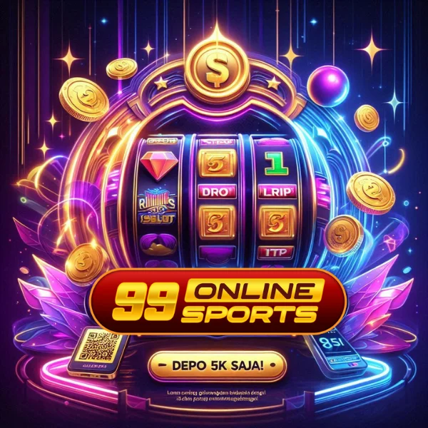 Slot Gacor Hari Ini